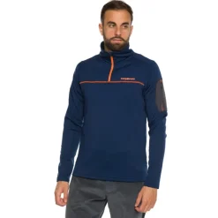 Forros polares Trangoworld Pullover Trieves