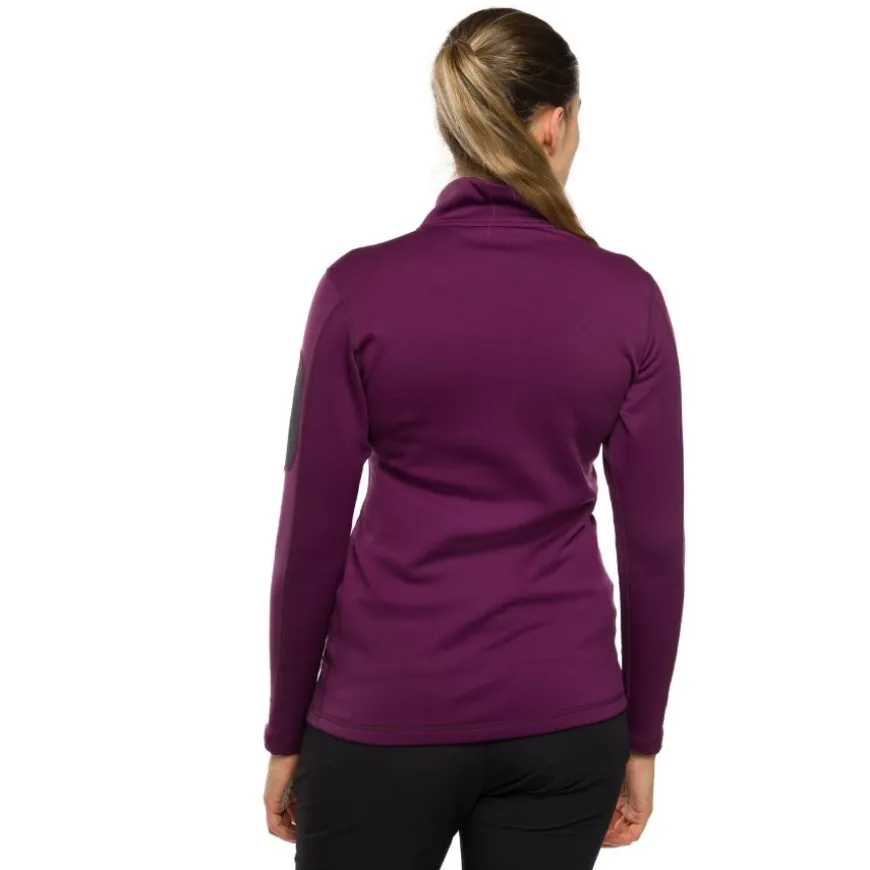 Forros polares Trangoworld Pullover Figarol