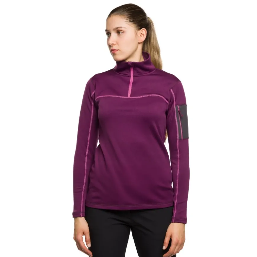 Forros polares Trangoworld Pullover Figarol
