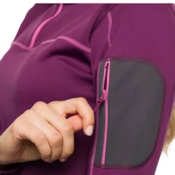 Forros polares Trangoworld Pullover Figarol