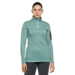 Forros polares Trangoworld Pullover Figarol