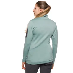 Forros polares Trangoworld Pullover Figarol