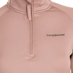 Forros polares Trangoworld Pullover Selene