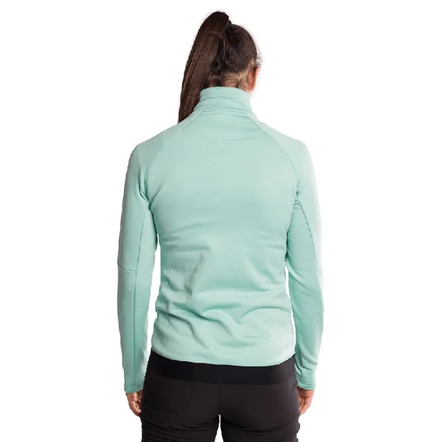 Forros polares Trangoworld Pullover Selene