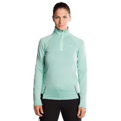 Forros polares Trangoworld Pullover Selene