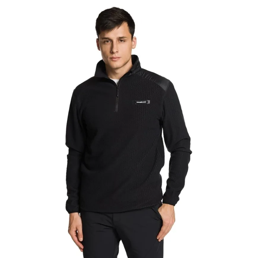 Forros polares Trangoworld Pullover Piercy