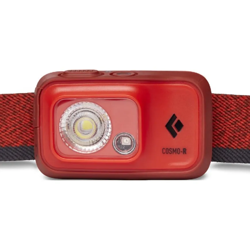 Frontales y linternas Black diamond Cosmo 350-R Headlamp