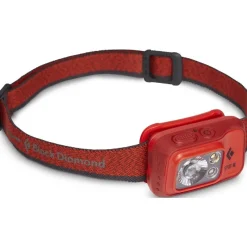 Frontales y linternas Black diamond Spot 400-R Headlamp