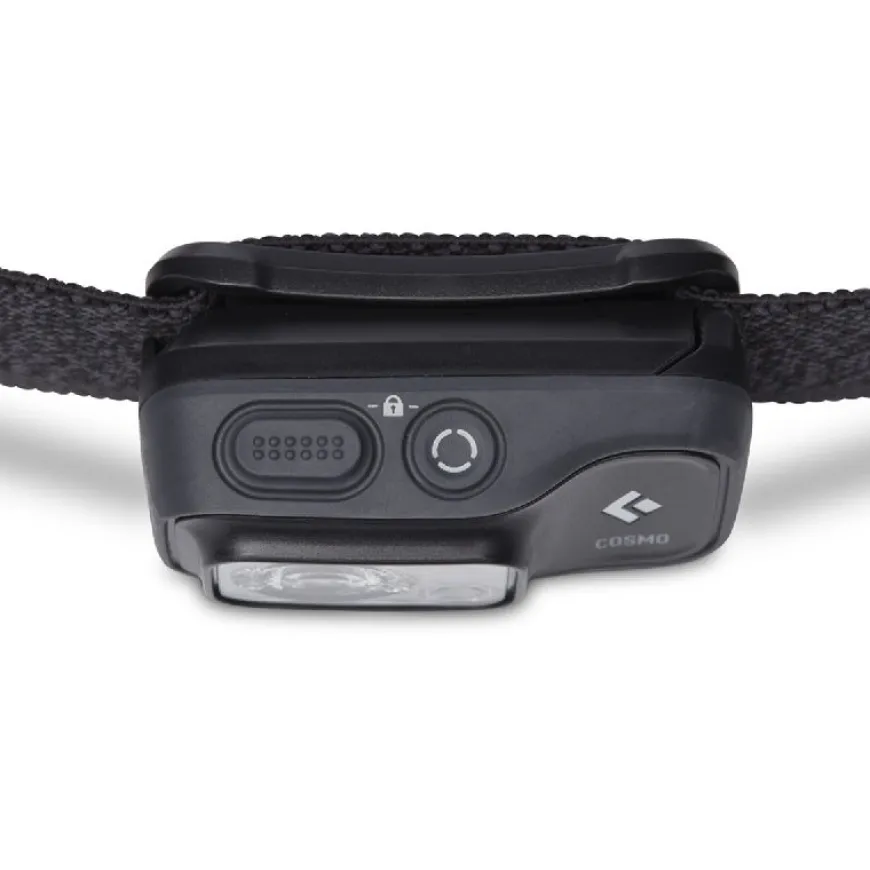 Frontales y linternas Black diamond Storm 450 Headlamp