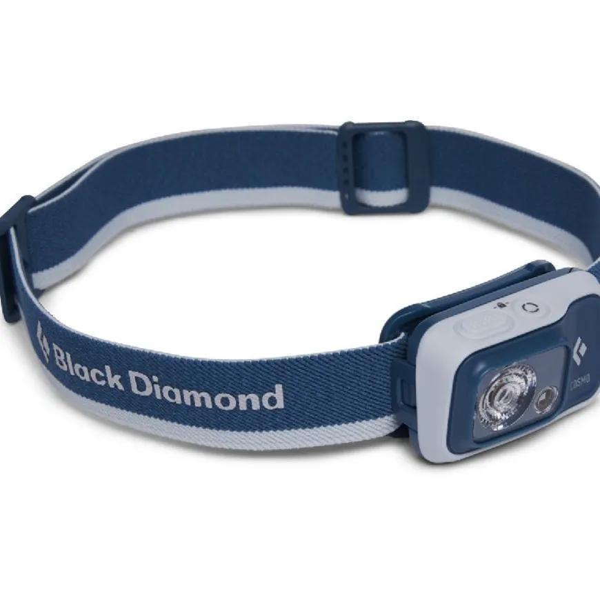 Frontales y linternas Black diamond Cosmo 350 Headlamp