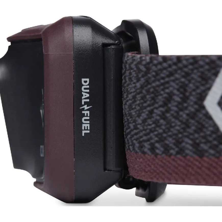 Frontales y linternas Black diamond Cosmo 350 Headlamp