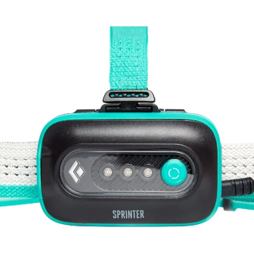 Frontales y linternas Black diamond Sprinter 500 Headlamp