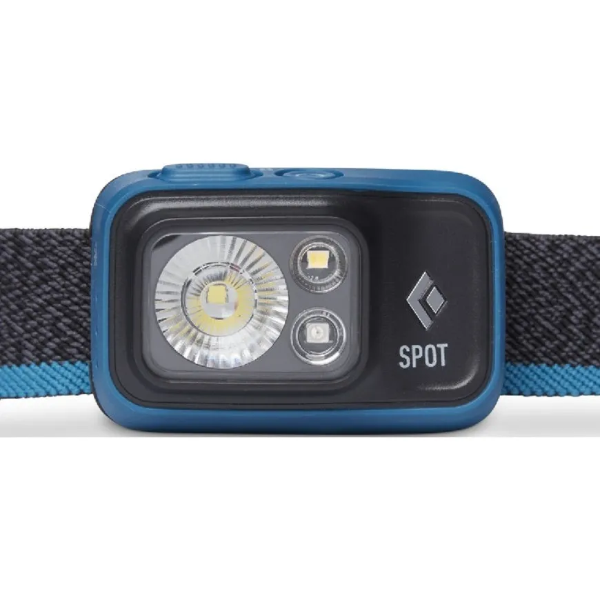 Frontales y linternas Black diamond Spot 400 Headlamp