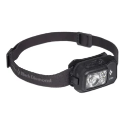 Frontales y linternas Black diamond Storm 450 Headlamp