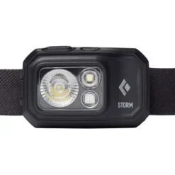 Frontales y linternas Black diamond Storm 450 Headlamp