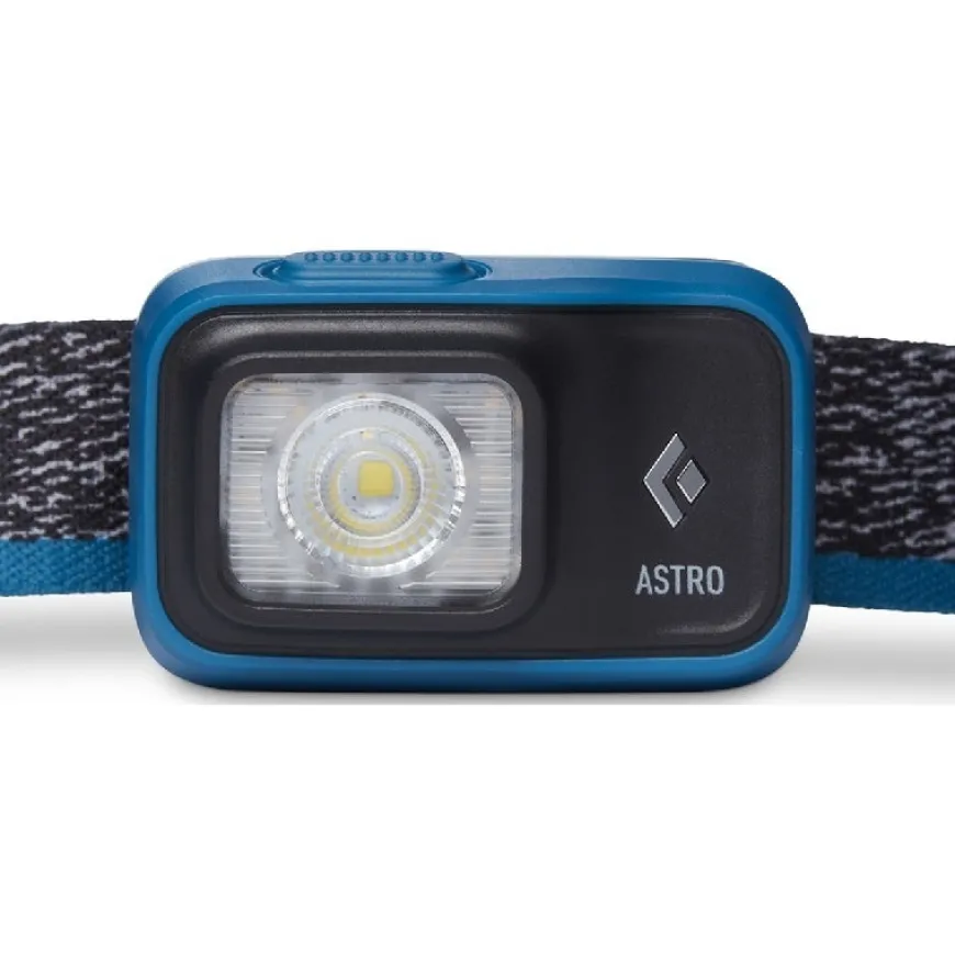 Frontales y linternas Black diamond Astro 300 Headlamp