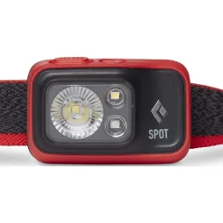 Frontales y linternas Black diamond Spot 400 Headlamp