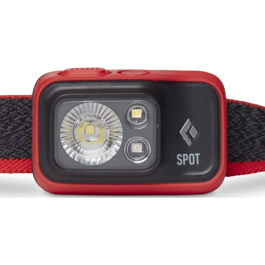 Frontales y linternas Black diamond Spot 400 Headlamp