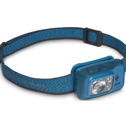 Frontales y linternas Black diamond Spot 400-R Headlamp