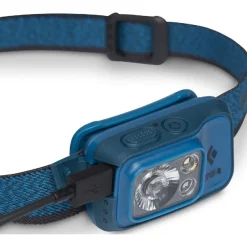 Frontales y linternas Black diamond Spot 400-R Headlamp