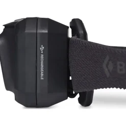 Frontales y linternas Black diamond Storm 500-R Headlamp
