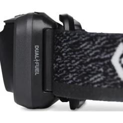 Frontales y linternas Black diamond Spot 400-R Headlamp