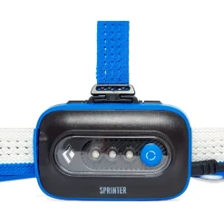 Frontales y linternas Black diamond Sprinter 500 Headlamp