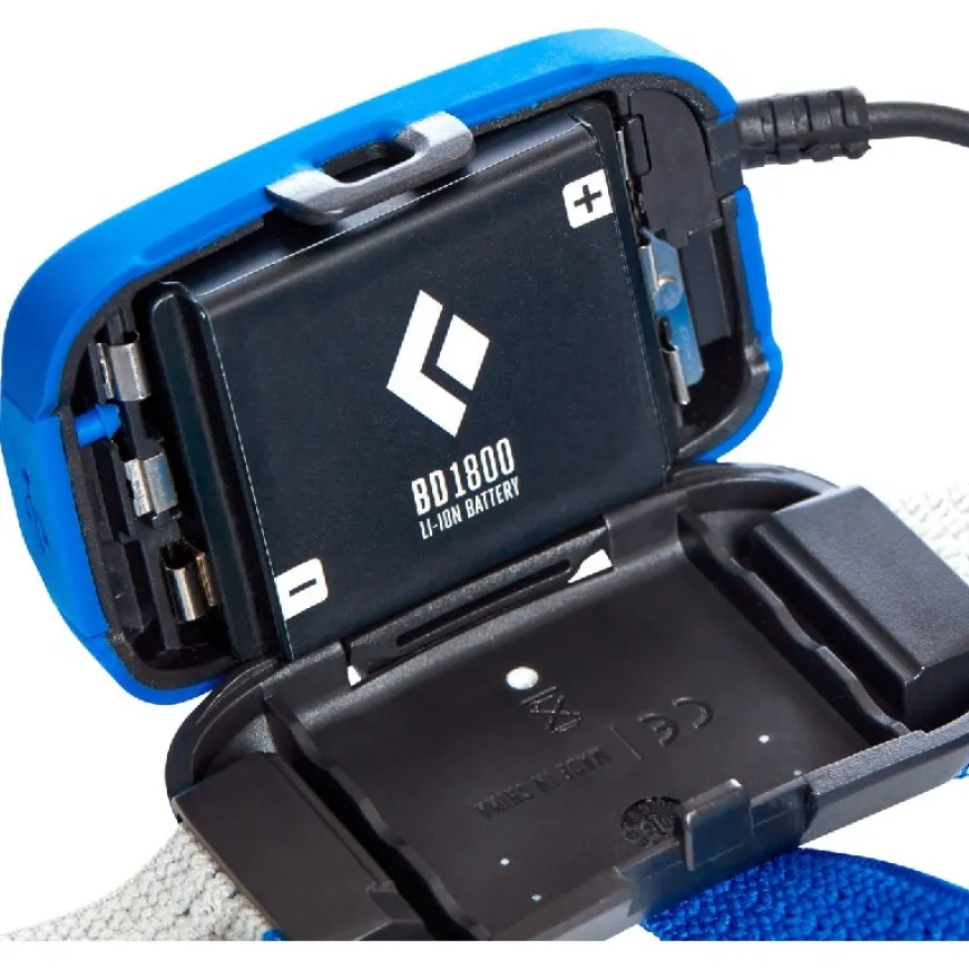 Frontales y linternas Black diamond Sprinter 500 Headlamp