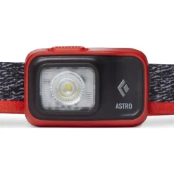 Frontales y linternas Black diamond Astro 300 Headlamp