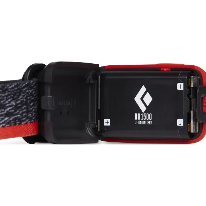 Frontales y linternas Black diamond Astro 300 Headlamp