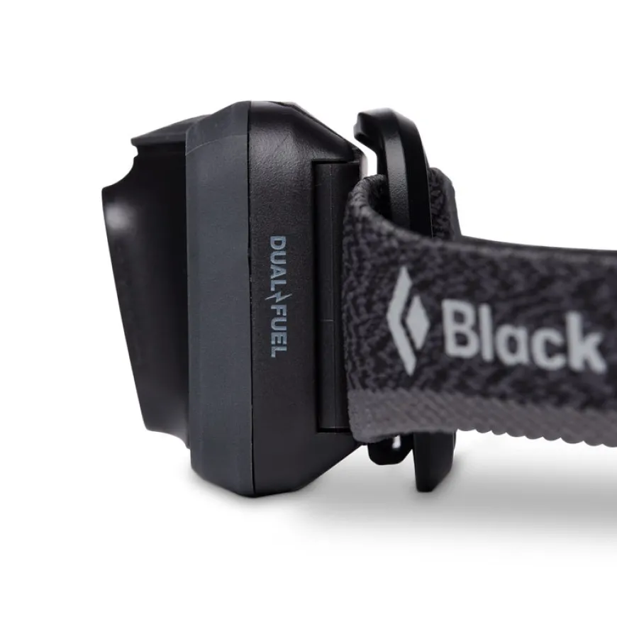 Frontales y linternas Black diamond Spot 400 Headlamp