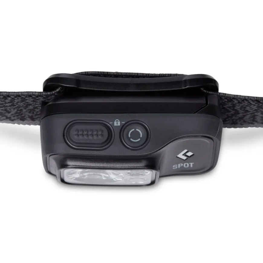 Frontales y linternas Black diamond Spot 400 Headlamp