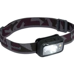 Frontales y linternas Black diamond Storm 450 Headlamp