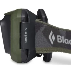 Frontales y linternas Black diamond Storm 450 Headlamp