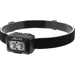 Frontales y linternas Joluvi Frontal Run 300 Usb