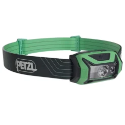 Frontales y linternas Petzl Tikka