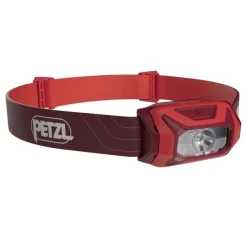 Frontales y linternas Petzl Tikkina