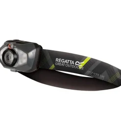 Frontales y linternas Regatta Montegra 250