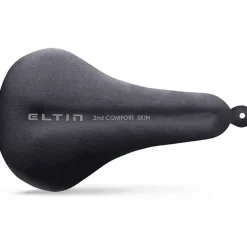Funda sillines ciclismo Eltin Fundas De Sillín 2nd Skin Gel