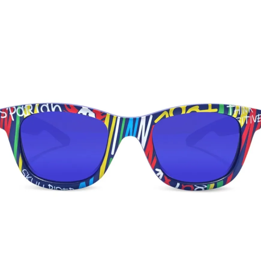 Gafas Skull rider Anna Vives