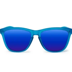 Gafas Skull rider Blue Goa