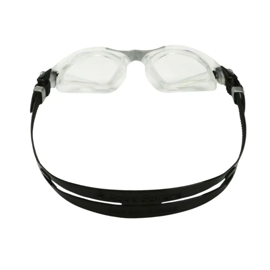 Gafas Aqua sphere KAYENNE.A1 TR SILVER PETR LC
