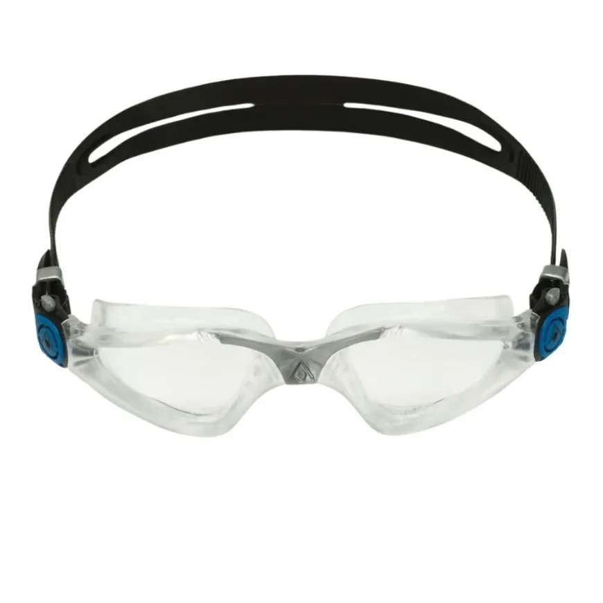 Gafas Aqua sphere KAYENNE.A1 TR SILVER PETR LC