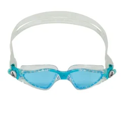 Gafas Aqua sphere KAYENNE JR.A1 TRP AQUA LB