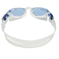 Gafas Aqua sphere Mako2 Transparent Blue Lb