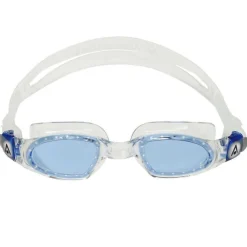 Gafas Aqua sphere Mako2 Transparent Blue Lb
