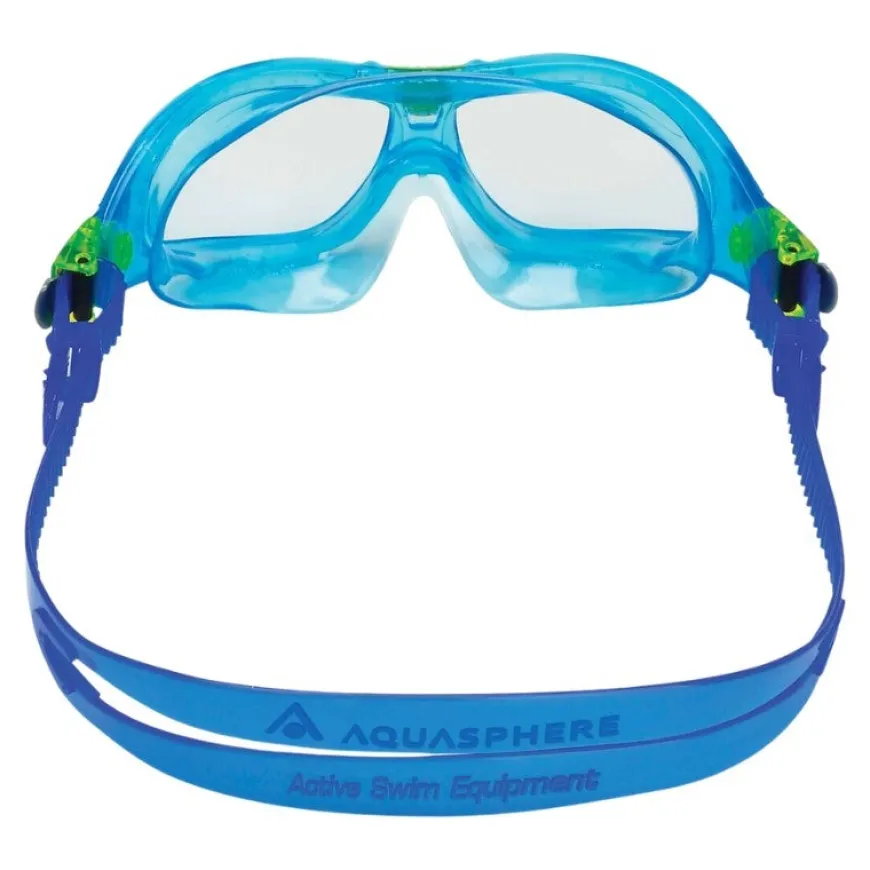 Gafas Aqua sphere Seal Kid2 18.A1