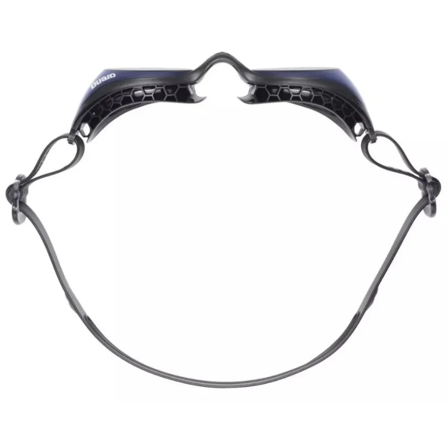 Gafas Arena Airsoft Smoked