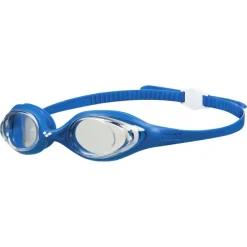 Gafas Arena Gafas Spider Clear Blue White
