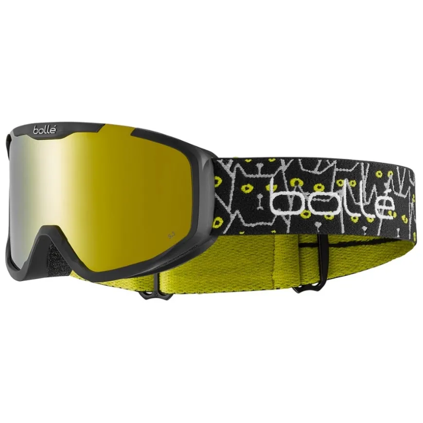 Gafas Bolle Rocket Plus